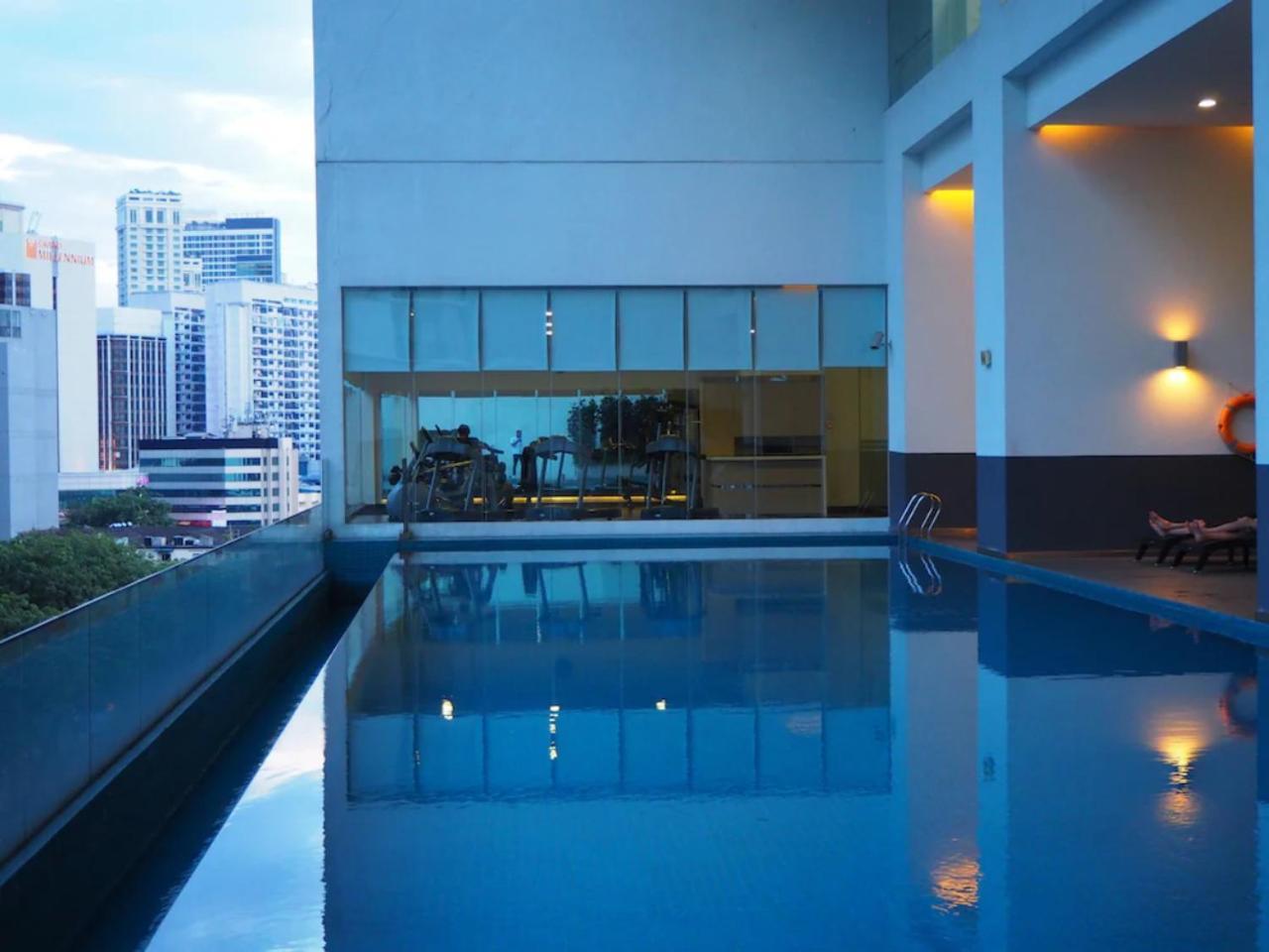 Rs Suites In Bukit Bintang Kuala Lumpur Exterior photo